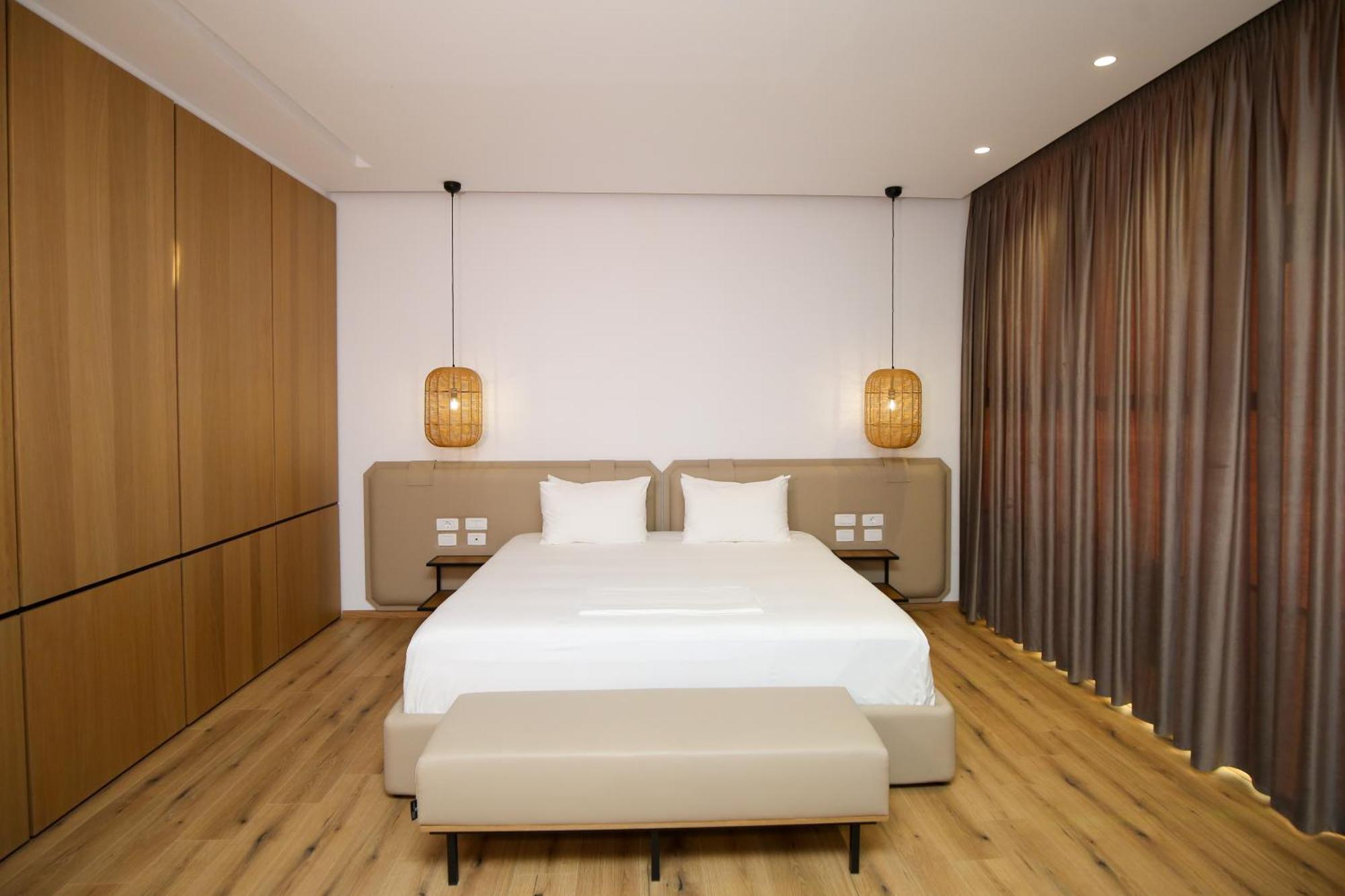 Oricon Coast Luxury Resort Орікум Екстер'єр фото