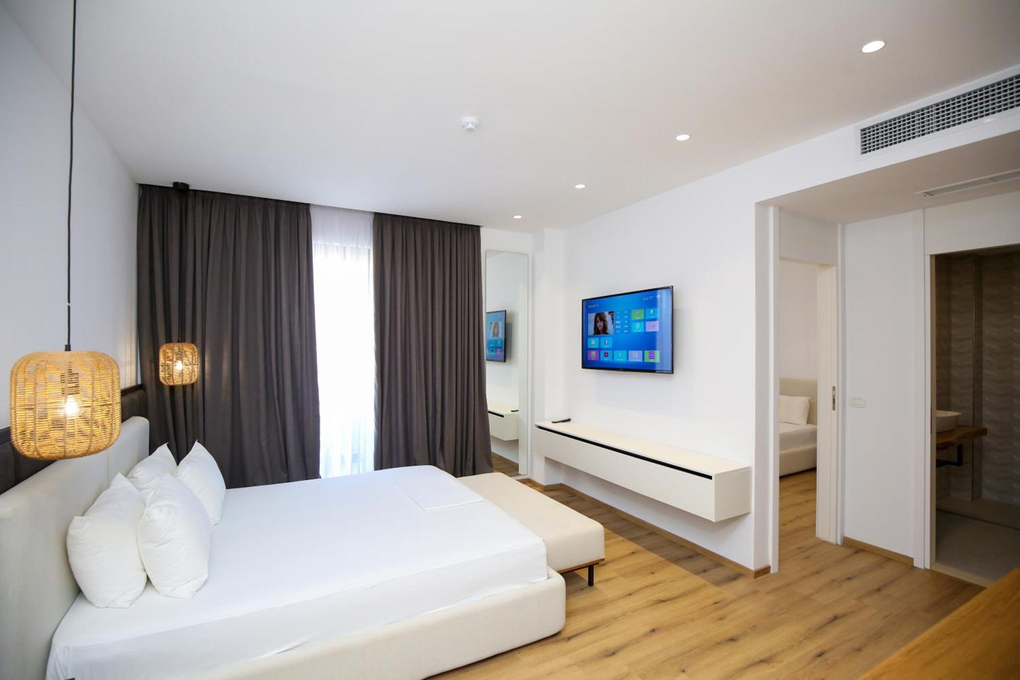 Oricon Coast Luxury Resort Орікум Екстер'єр фото