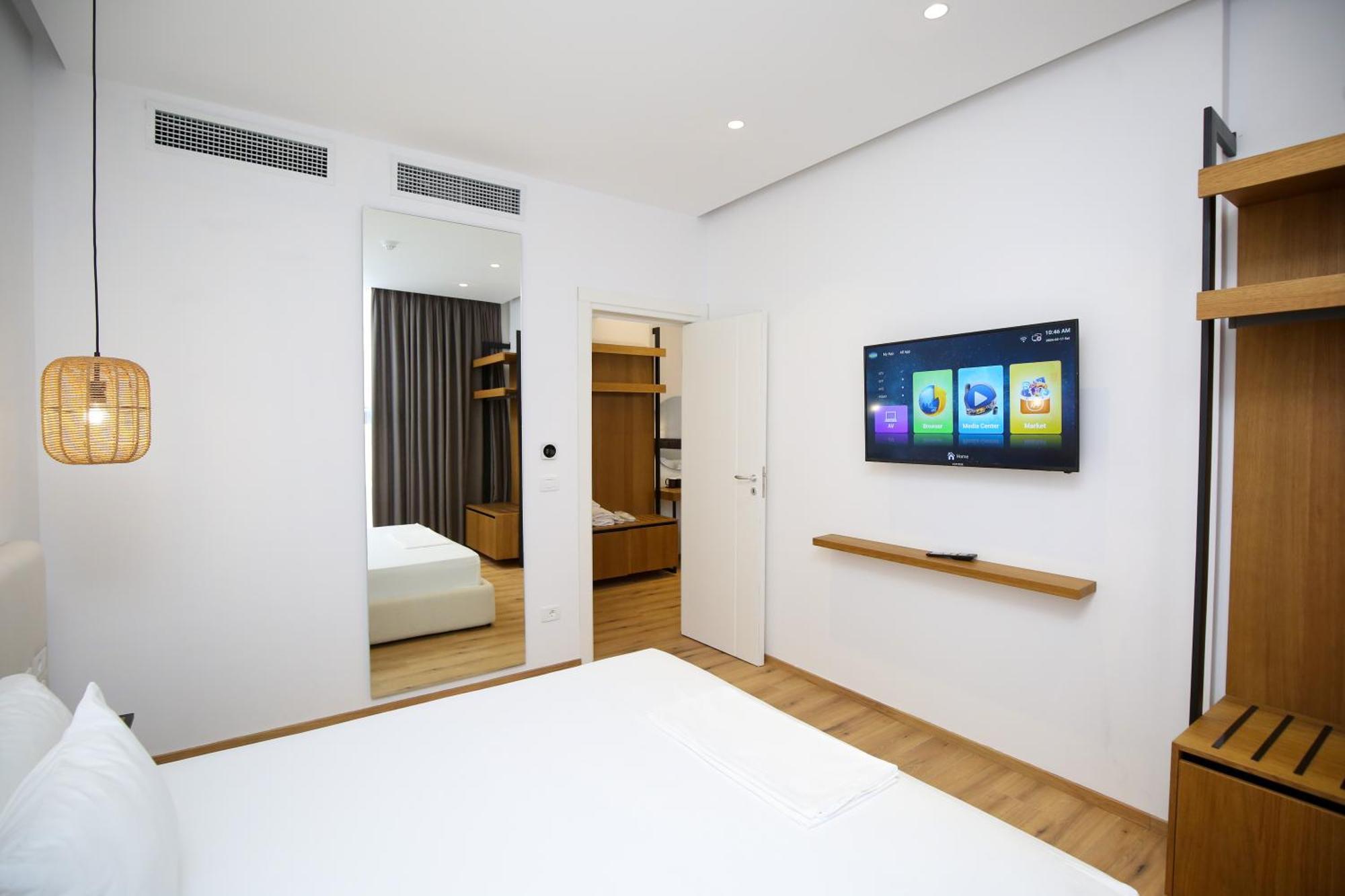 Oricon Coast Luxury Resort Орікум Екстер'єр фото