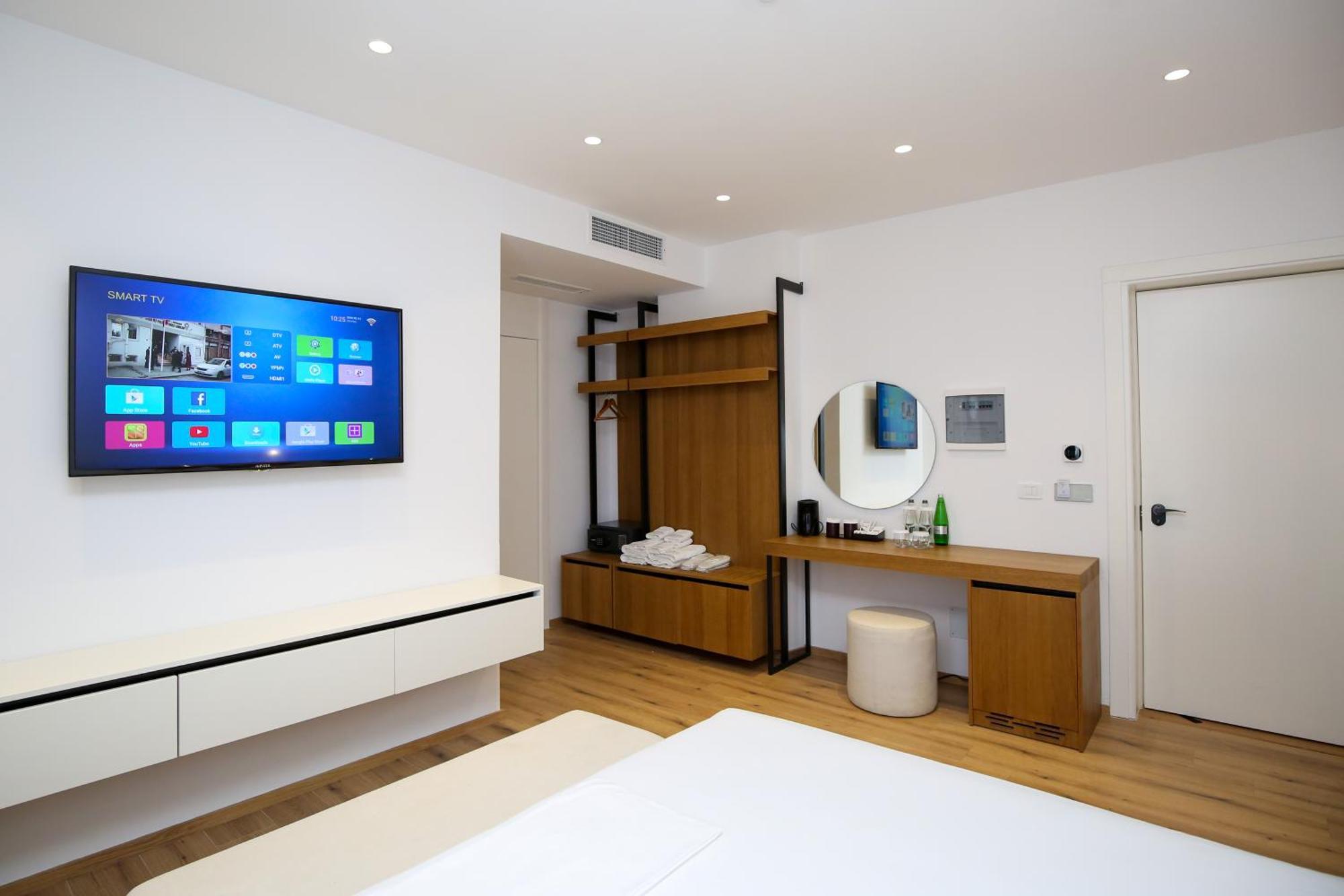 Oricon Coast Luxury Resort Орікум Екстер'єр фото