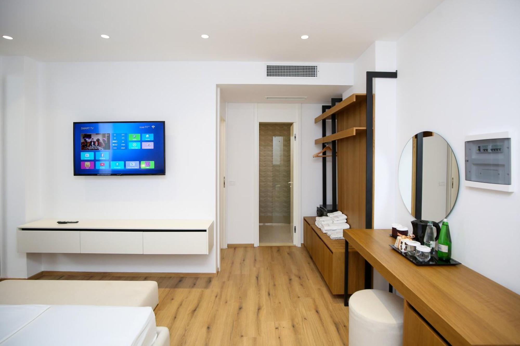 Oricon Coast Luxury Resort Орікум Екстер'єр фото