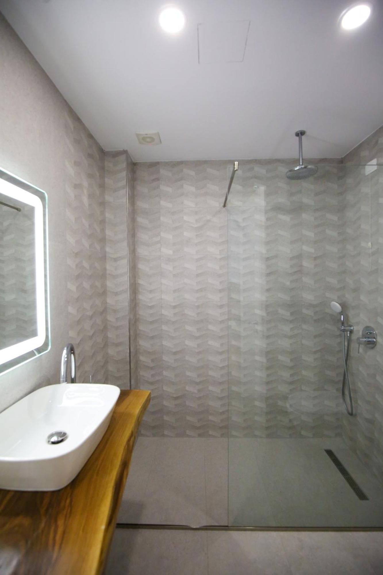 Oricon Coast Luxury Resort Орікум Екстер'єр фото