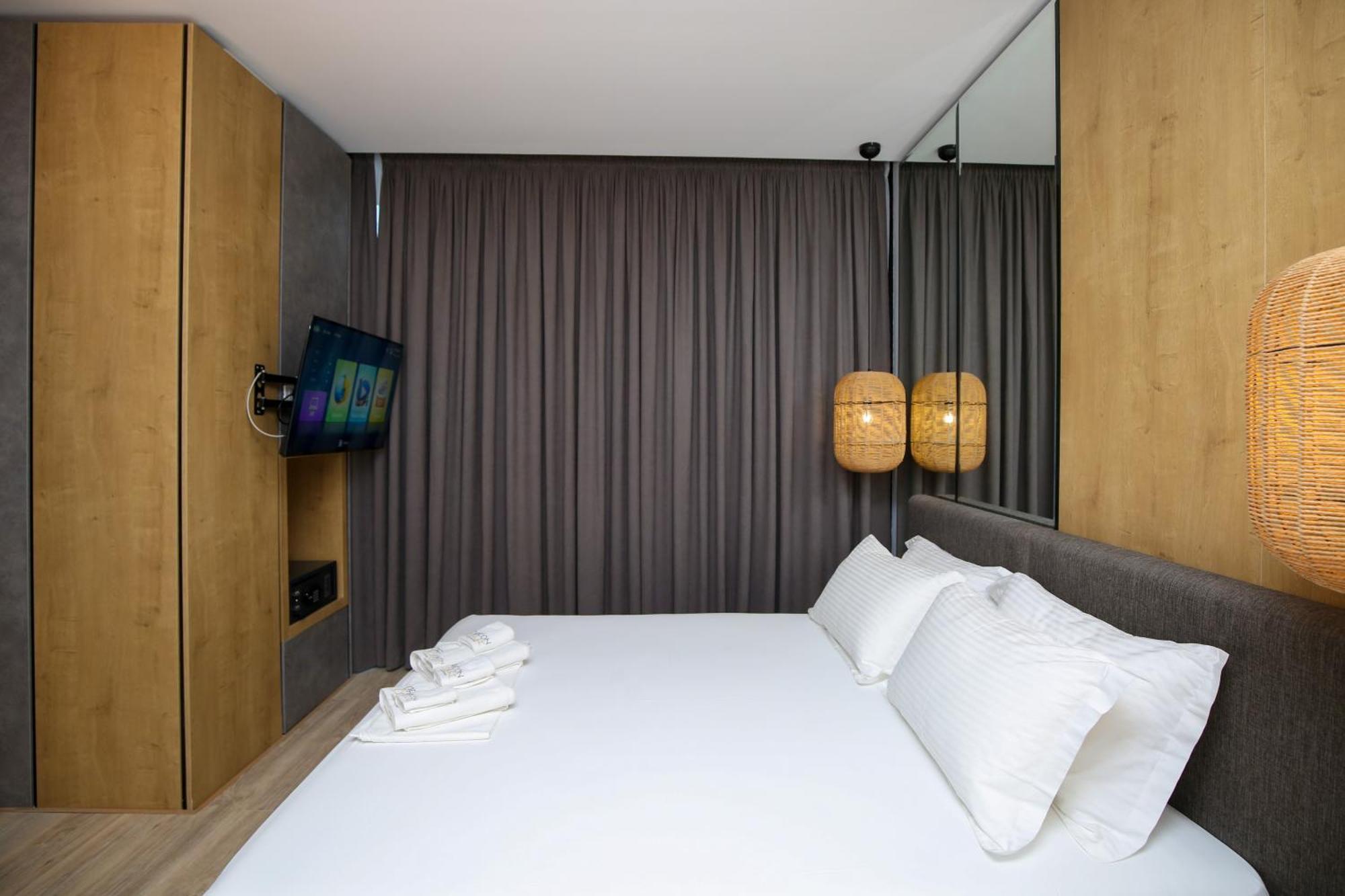 Oricon Coast Luxury Resort Орікум Екстер'єр фото
