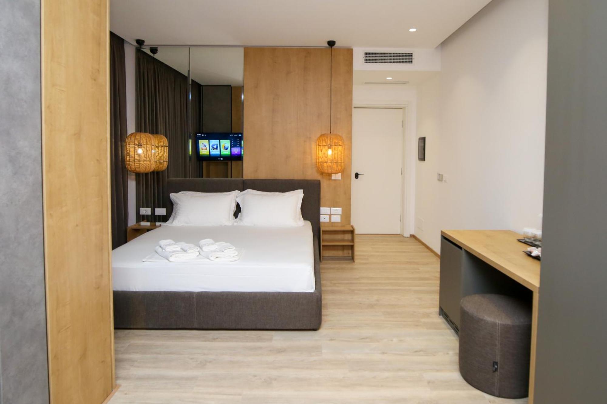 Oricon Coast Luxury Resort Орікум Екстер'єр фото