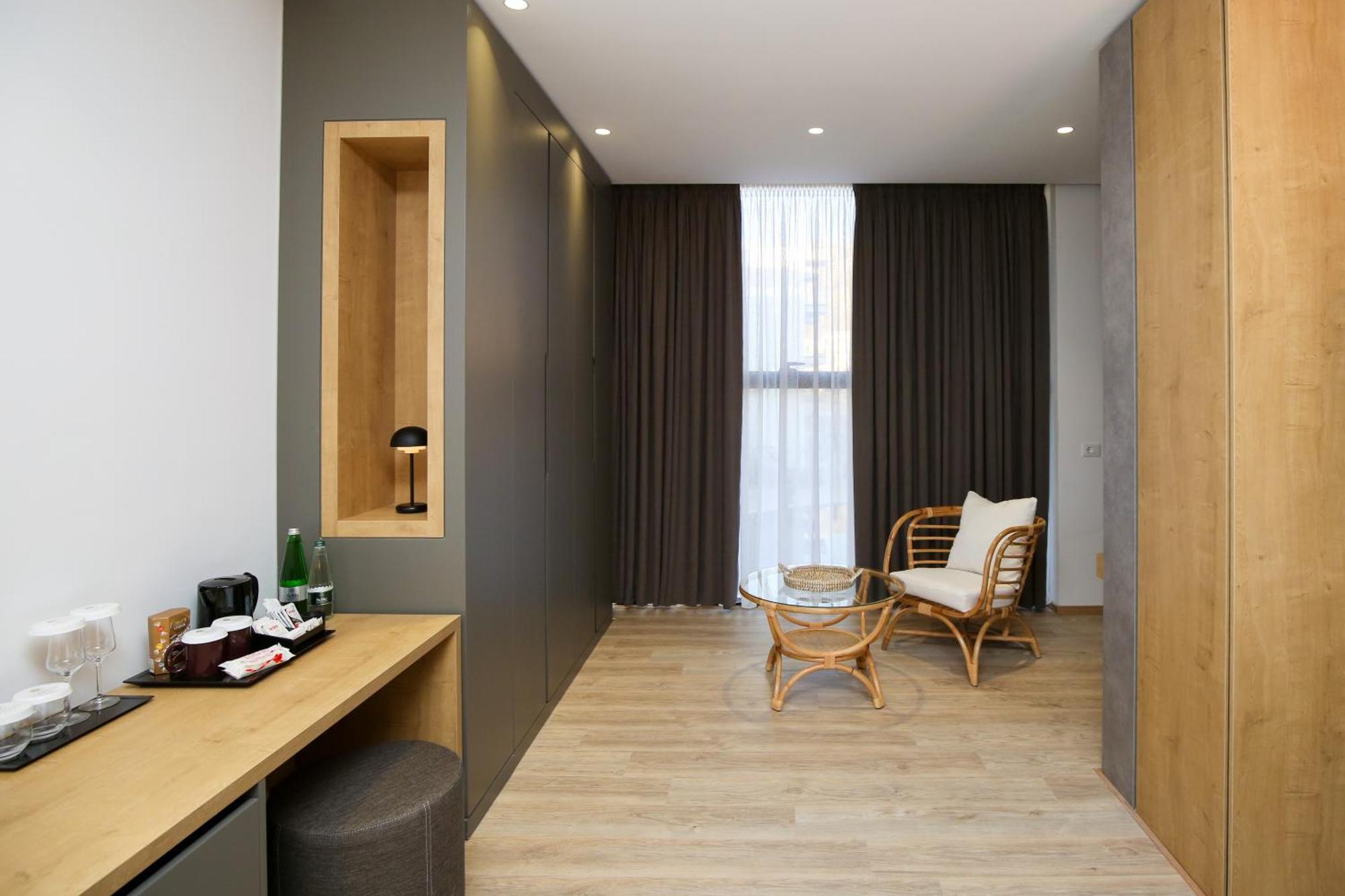 Oricon Coast Luxury Resort Орікум Екстер'єр фото