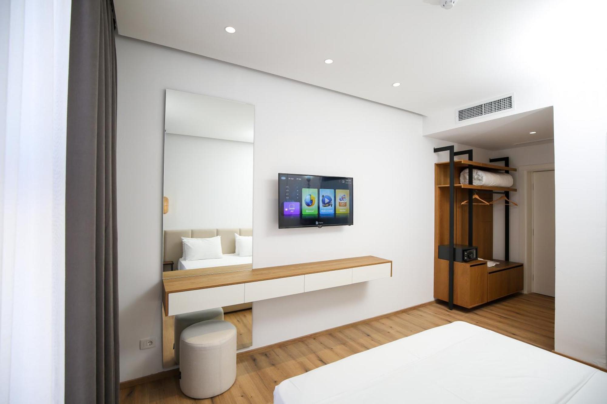 Oricon Coast Luxury Resort Орікум Екстер'єр фото